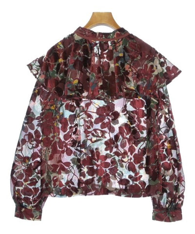 GRACE CONTINENTAL Blouses