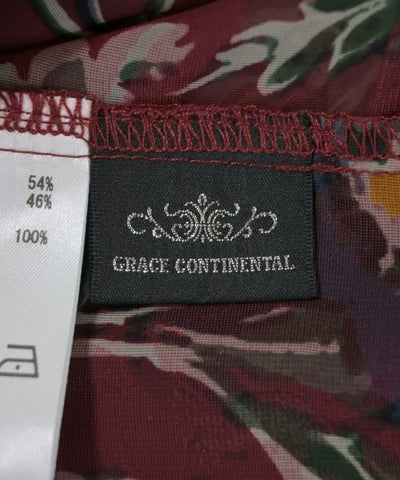 GRACE CONTINENTAL Blouses