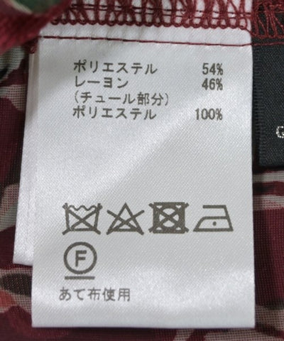 GRACE CONTINENTAL Blouses