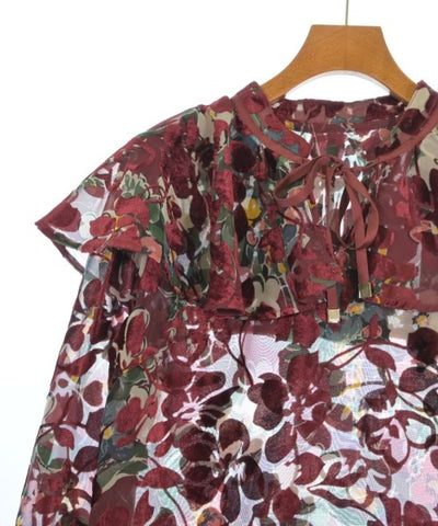 GRACE CONTINENTAL Blouses