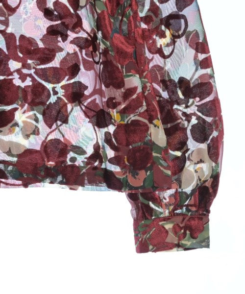 GRACE CONTINENTAL Blouses