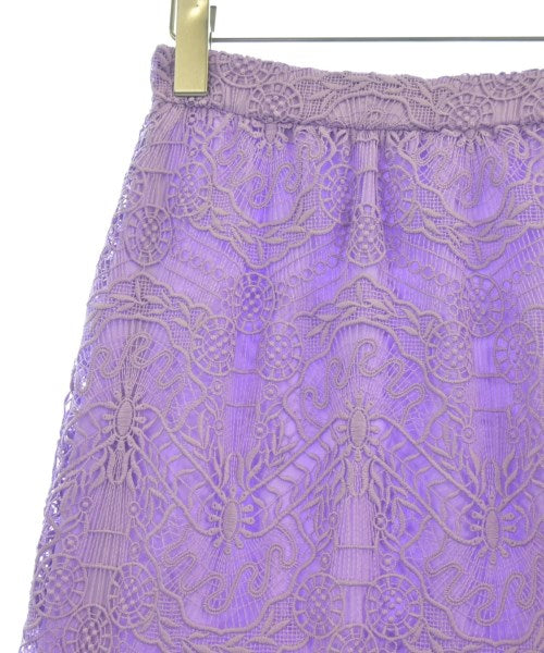 GRACE CONTINENTAL Long/Maxi length skirts