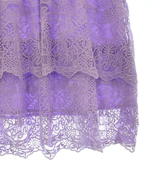 GRACE CONTINENTAL Long/Maxi length skirts