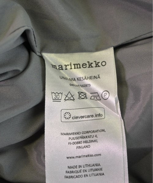 Marimekko Dresses