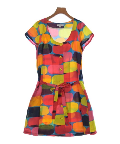 marimekko Dresses