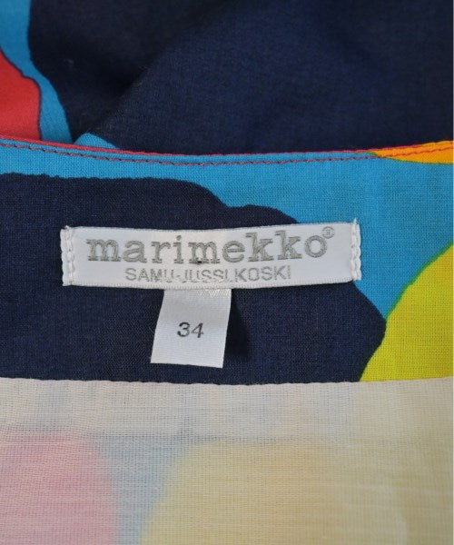 marimekko Dresses