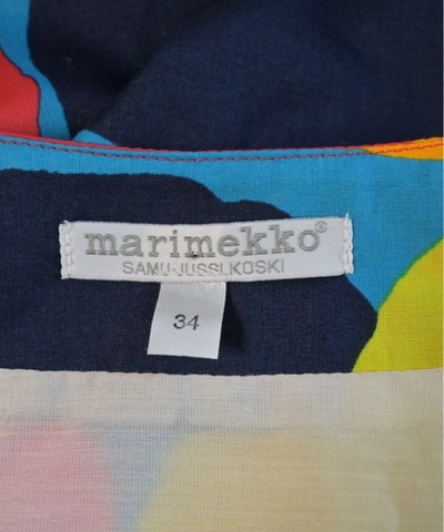 marimekko Dresses