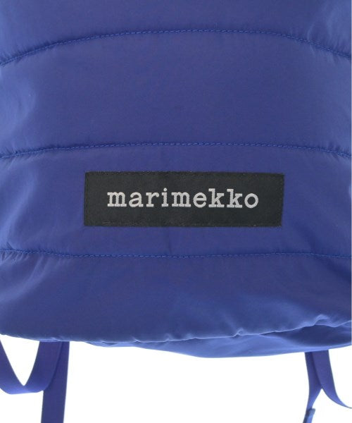 marimekko Backpacks