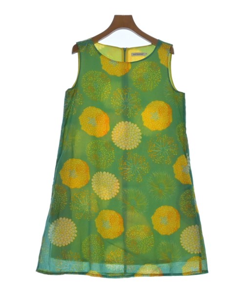 marimekko Dresses