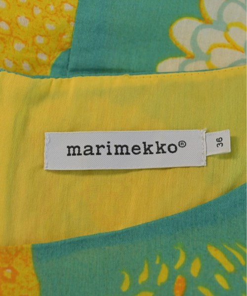 marimekko Dresses