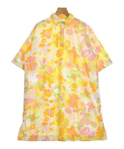 marimekko Shirtdresses