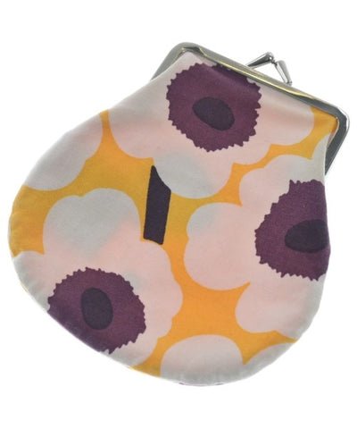 Marimekko Pouches