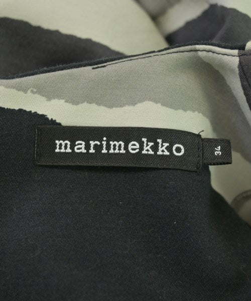 Marimekko Blouses