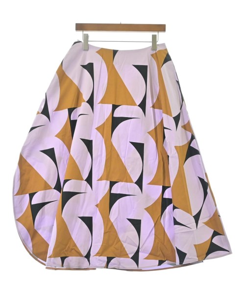 Marimekko Long/Maxi length skirts