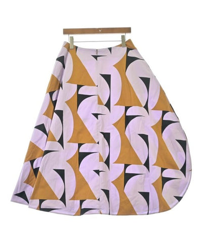 Marimekko Long/Maxi length skirts