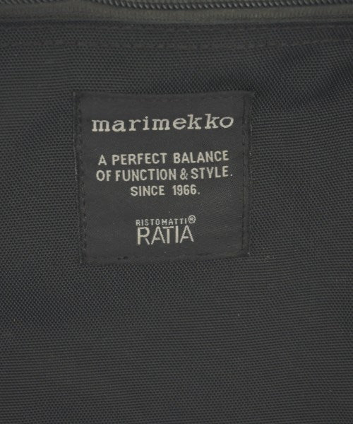 Marimekko Backpacks