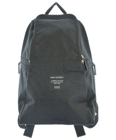 Marimekko Backpacks
