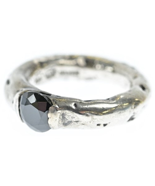 E.M. Rings