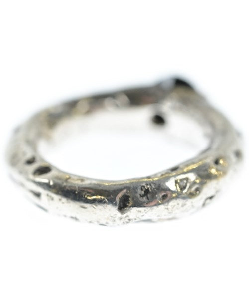 E.M. Rings
