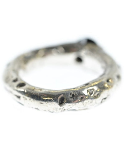 E.M. Rings