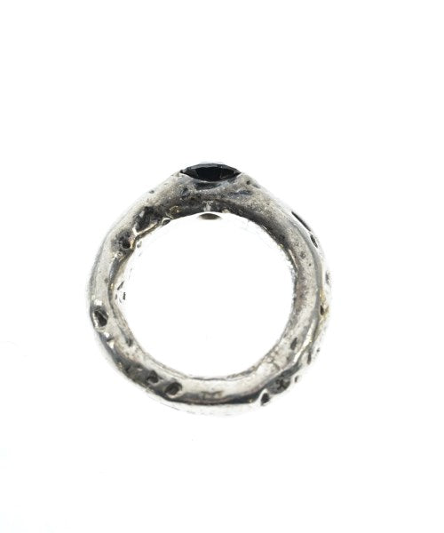 E.M. Rings