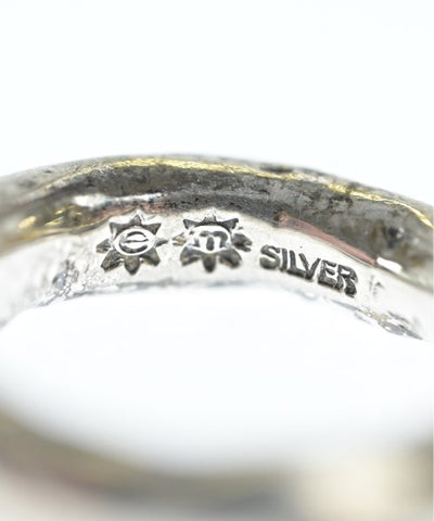 E.M. Rings