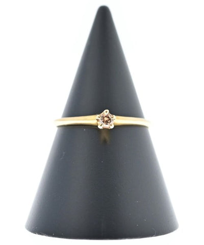 Little Emblem E.M. Rings