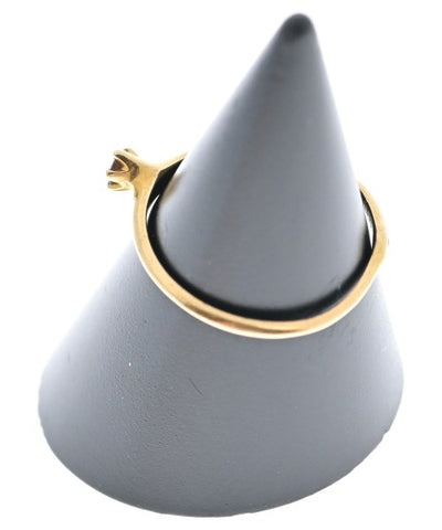 Little Emblem E.M. Rings