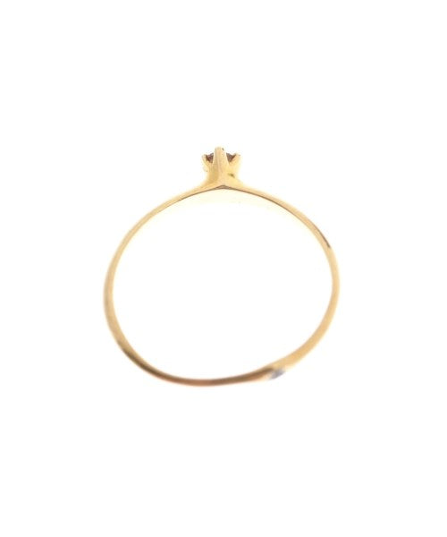 Little Emblem E.M. Rings