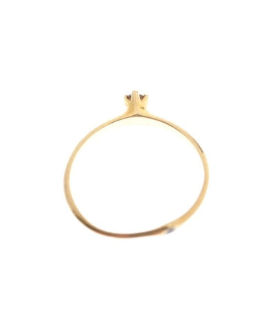 Little Emblem E.M. Rings