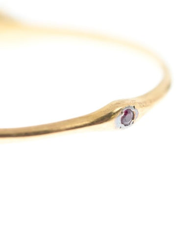 Little Emblem E.M. Rings