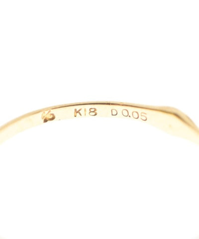 Little Emblem E.M. Rings