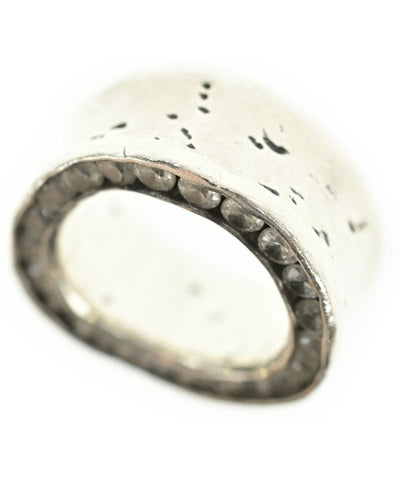 E.M. Rings