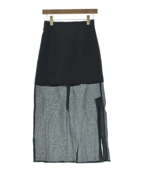 mystic Long/Maxi length skirts