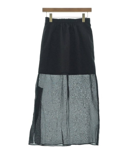mystic Long/Maxi length skirts