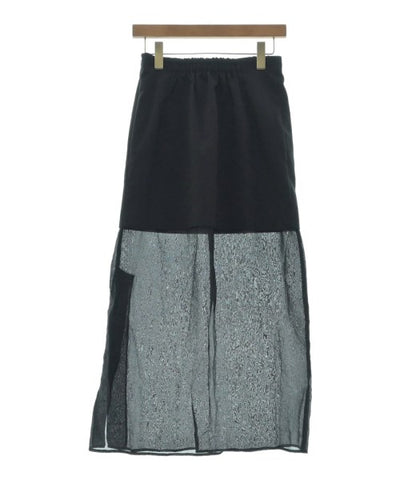 mystic Long/Maxi length skirts