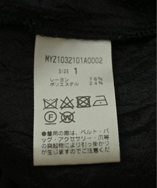 mystic Long/Maxi length skirts