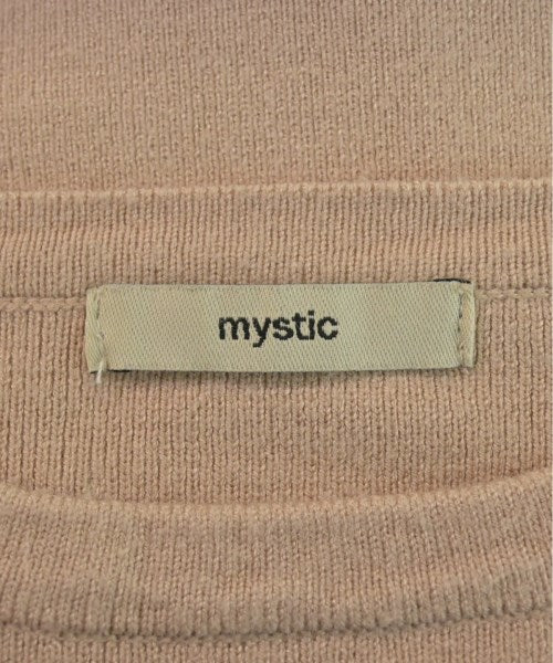 mystic Sweaters