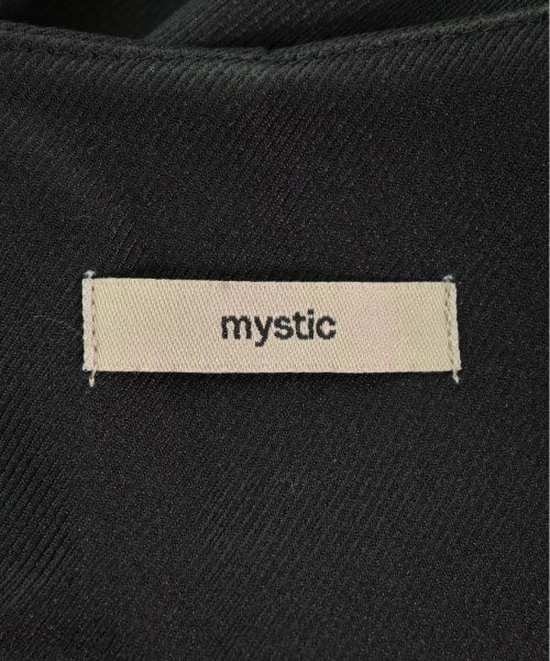 mystic Collarless jackets