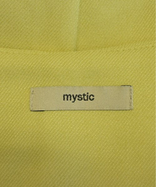 mystic Casual jackets