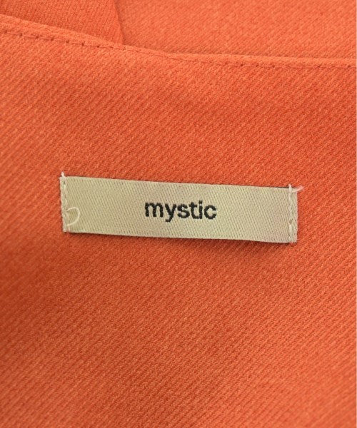 mystic Collarless jackets