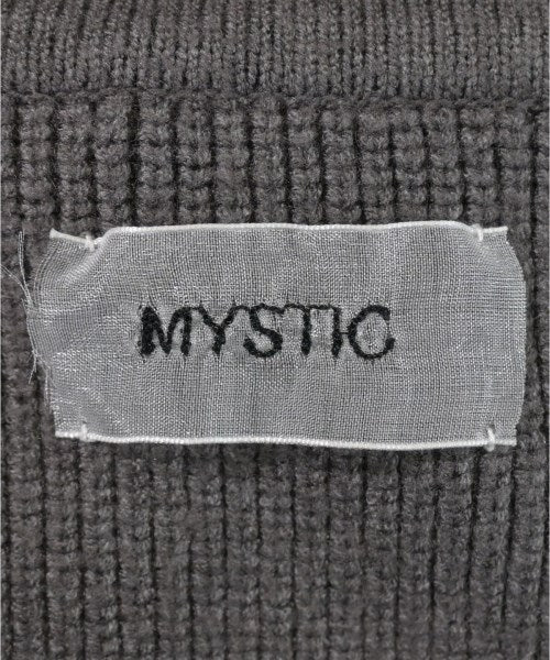 Mystic Sweaters