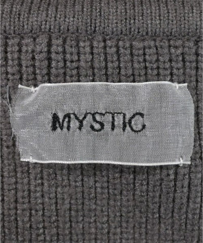 Mystic Sweaters