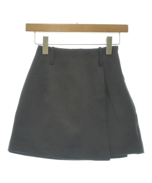 mystic Mini skirts