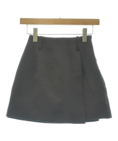 mystic Mini skirts