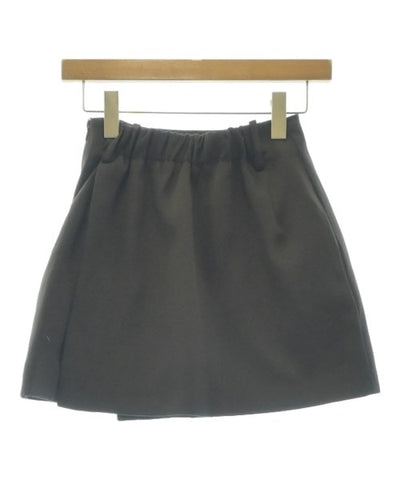 mystic Mini skirts