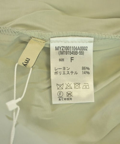 mystic Casual shirts