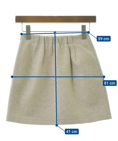 mystic Mini skirts