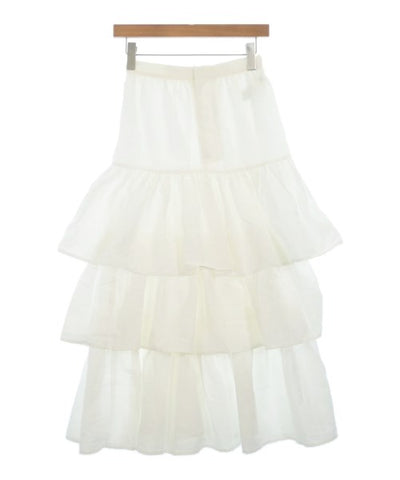 Mystic Long/Maxi length skirts