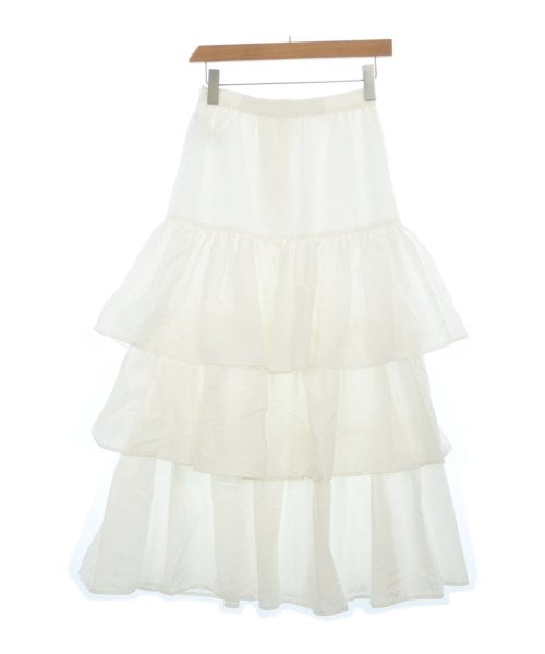 Mystic Long/Maxi length skirts